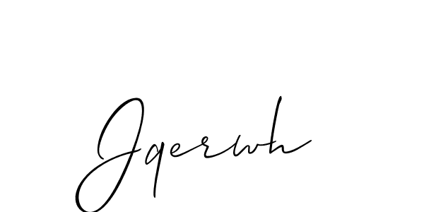 This is the best signature style for the Jqerwh name. Also you like these signature font (Allison_Script). Mix name signature. Jqerwh signature style 2 images and pictures png