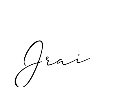 Once you've used our free online signature maker to create your best signature Allison_Script style, it's time to enjoy all of the benefits that Jrai name signing documents. Jrai signature style 2 images and pictures png