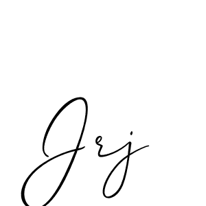 Make a short Jrj signature style. Manage your documents anywhere anytime using Allison_Script. Create and add eSignatures, submit forms, share and send files easily. Jrj signature style 2 images and pictures png
