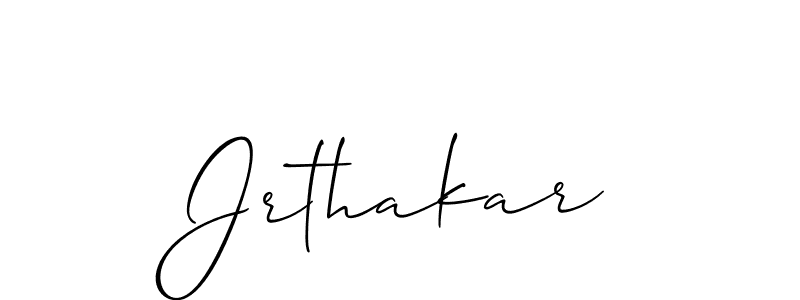 Here are the top 10 professional signature styles for the name Jrthakar. These are the best autograph styles you can use for your name. Jrthakar signature style 2 images and pictures png