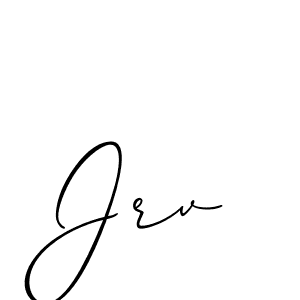 Here are the top 10 professional signature styles for the name Jrv. These are the best autograph styles you can use for your name. Jrv signature style 2 images and pictures png