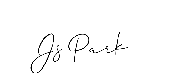 You can use this online signature creator to create a handwritten signature for the name Js Park. This is the best online autograph maker. Js Park signature style 2 images and pictures png