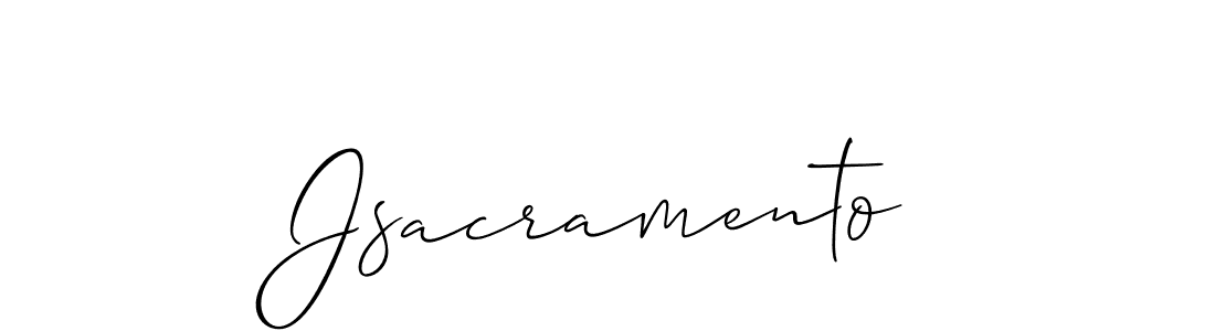 Check out images of Autograph of Jsacramento name. Actor Jsacramento Signature Style. Allison_Script is a professional sign style online. Jsacramento signature style 2 images and pictures png