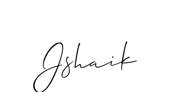 Similarly Allison_Script is the best handwritten signature design. Signature creator online .You can use it as an online autograph creator for name Jshaik. Jshaik signature style 2 images and pictures png