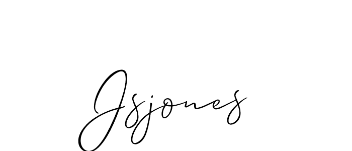 Here are the top 10 professional signature styles for the name Jsjones. These are the best autograph styles you can use for your name. Jsjones signature style 2 images and pictures png