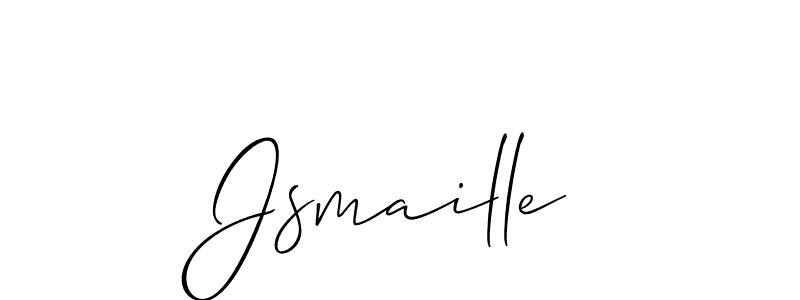 Make a beautiful signature design for name Jsmaille. Use this online signature maker to create a handwritten signature for free. Jsmaille signature style 2 images and pictures png