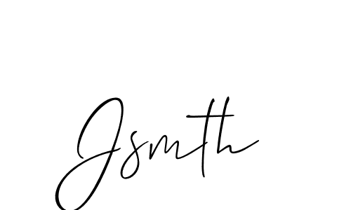 Check out images of Autograph of Jsmth name. Actor Jsmth Signature Style. Allison_Script is a professional sign style online. Jsmth signature style 2 images and pictures png