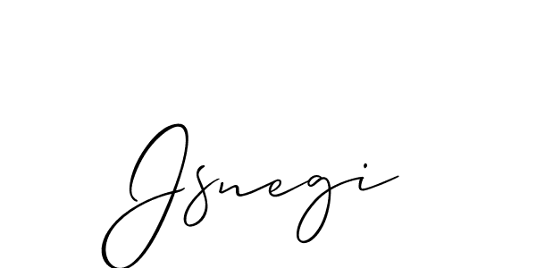 You can use this online signature creator to create a handwritten signature for the name Jsnegi. This is the best online autograph maker. Jsnegi signature style 2 images and pictures png