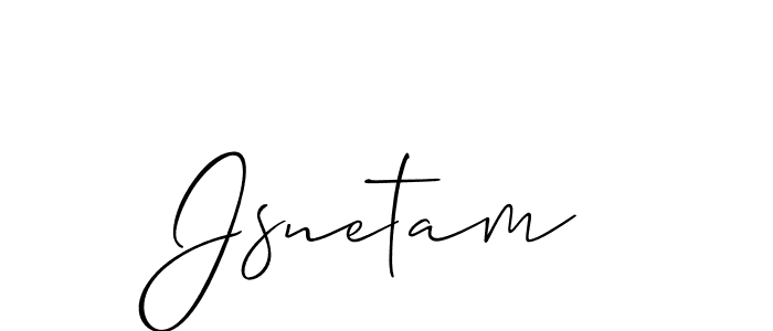 See photos of Jsnetam official signature by Spectra . Check more albums & portfolios. Read reviews & check more about Allison_Script font. Jsnetam signature style 2 images and pictures png