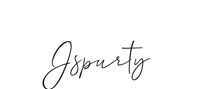 Check out images of Autograph of Jspurty name. Actor Jspurty Signature Style. Allison_Script is a professional sign style online. Jspurty signature style 2 images and pictures png