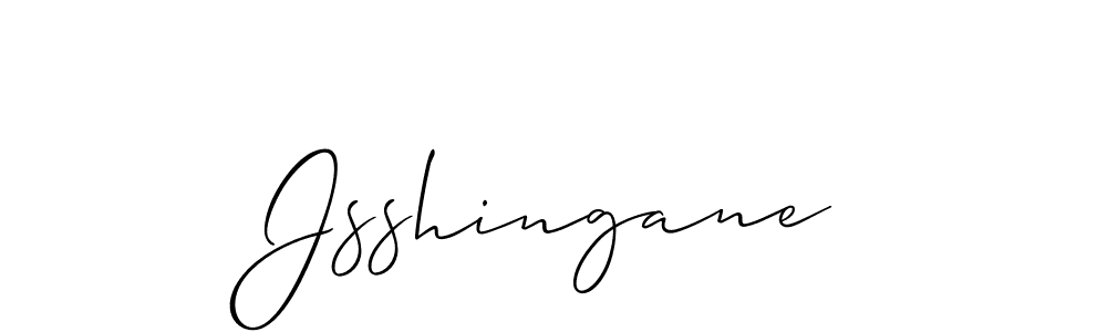 Make a short Jsshingane signature style. Manage your documents anywhere anytime using Allison_Script. Create and add eSignatures, submit forms, share and send files easily. Jsshingane signature style 2 images and pictures png