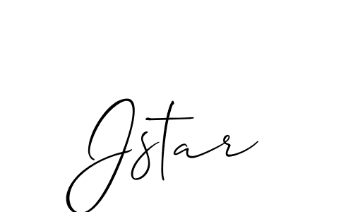 Make a beautiful signature design for name Jstar. Use this online signature maker to create a handwritten signature for free. Jstar signature style 2 images and pictures png