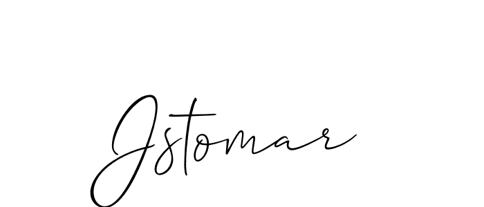 Also You can easily find your signature by using the search form. We will create Jstomar name handwritten signature images for you free of cost using Allison_Script sign style. Jstomar signature style 2 images and pictures png