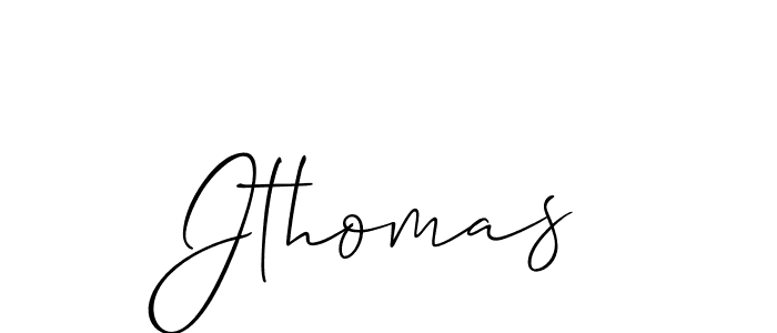 Make a short Jthomas signature style. Manage your documents anywhere anytime using Allison_Script. Create and add eSignatures, submit forms, share and send files easily. Jthomas signature style 2 images and pictures png