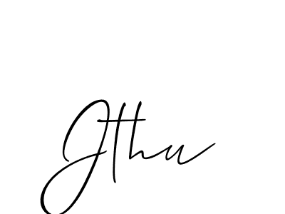 This is the best signature style for the Jthu name. Also you like these signature font (Allison_Script). Mix name signature. Jthu signature style 2 images and pictures png