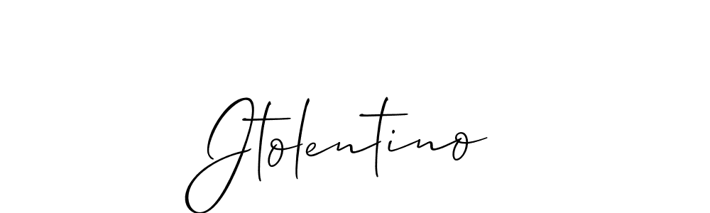 You can use this online signature creator to create a handwritten signature for the name Jtolentino. This is the best online autograph maker. Jtolentino signature style 2 images and pictures png