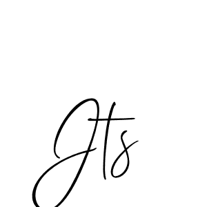 It looks lik you need a new signature style for name Jts. Design unique handwritten (Allison_Script) signature with our free signature maker in just a few clicks. Jts signature style 2 images and pictures png