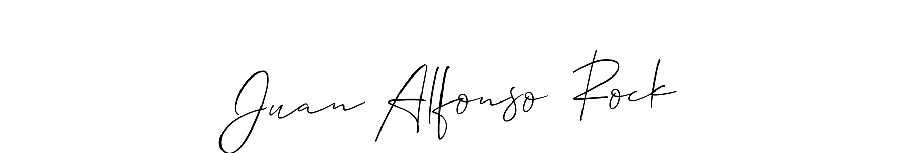 See photos of Juan Alfonso  Rock official signature by Spectra . Check more albums & portfolios. Read reviews & check more about Allison_Script font. Juan Alfonso  Rock signature style 2 images and pictures png