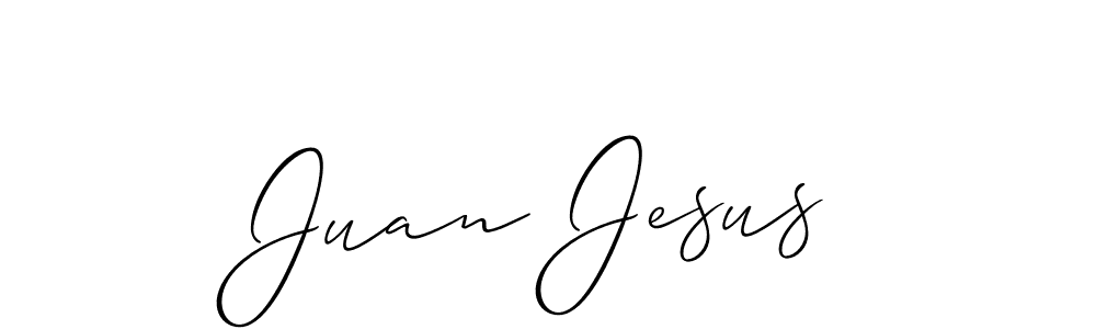 This is the best signature style for the Juan Jesus name. Also you like these signature font (Allison_Script). Mix name signature. Juan Jesus signature style 2 images and pictures png