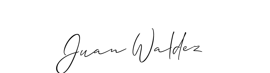 See photos of Juan Waldez official signature by Spectra . Check more albums & portfolios. Read reviews & check more about Allison_Script font. Juan Waldez signature style 2 images and pictures png