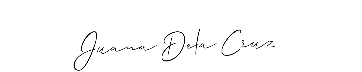 Here are the top 10 professional signature styles for the name Juana Dela Cruz. These are the best autograph styles you can use for your name. Juana Dela Cruz signature style 2 images and pictures png