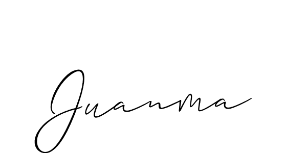 You can use this online signature creator to create a handwritten signature for the name Juanma. This is the best online autograph maker. Juanma signature style 2 images and pictures png