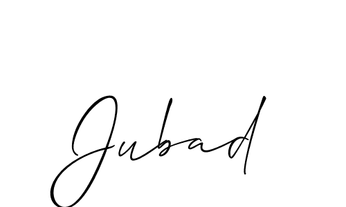 See photos of Jubad official signature by Spectra . Check more albums & portfolios. Read reviews & check more about Allison_Script font. Jubad signature style 2 images and pictures png