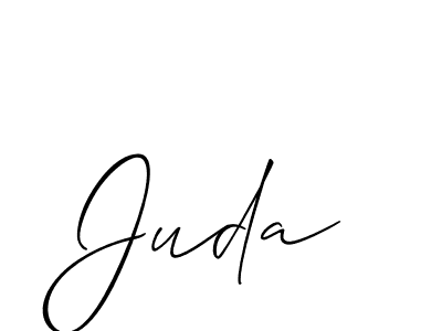 Check out images of Autograph of Juda name. Actor Juda Signature Style. Allison_Script is a professional sign style online. Juda signature style 2 images and pictures png