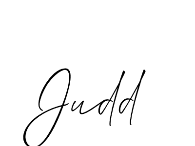 Similarly Allison_Script is the best handwritten signature design. Signature creator online .You can use it as an online autograph creator for name Judd. Judd signature style 2 images and pictures png