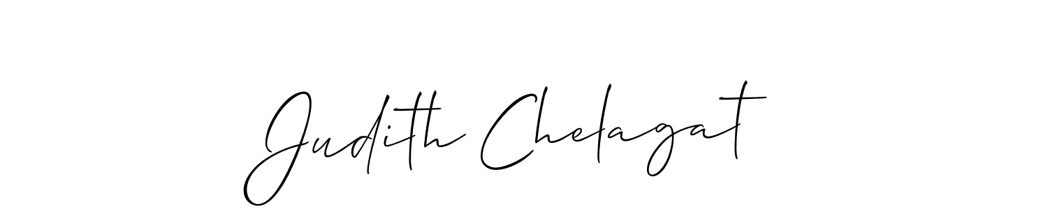 Check out images of Autograph of Judith Chelagat name. Actor Judith Chelagat Signature Style. Allison_Script is a professional sign style online. Judith Chelagat signature style 2 images and pictures png