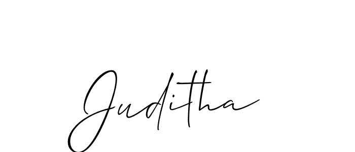 Check out images of Autograph of Juditha name. Actor Juditha Signature Style. Allison_Script is a professional sign style online. Juditha signature style 2 images and pictures png