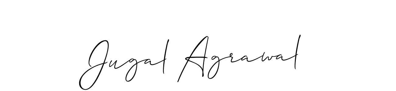 See photos of Jugal Agrawal official signature by Spectra . Check more albums & portfolios. Read reviews & check more about Allison_Script font. Jugal Agrawal signature style 2 images and pictures png