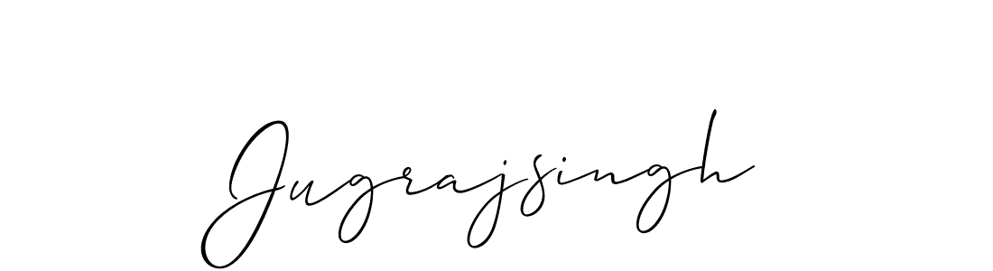 Here are the top 10 professional signature styles for the name Jugrajsingh. These are the best autograph styles you can use for your name. Jugrajsingh signature style 2 images and pictures png