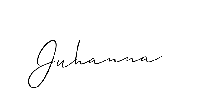 Check out images of Autograph of Juhanna name. Actor Juhanna Signature Style. Allison_Script is a professional sign style online. Juhanna signature style 2 images and pictures png