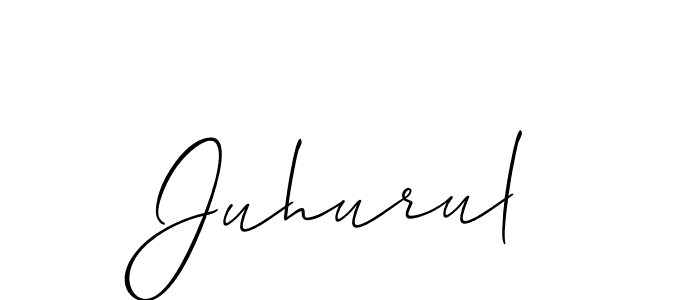 This is the best signature style for the Juhurul name. Also you like these signature font (Allison_Script). Mix name signature. Juhurul signature style 2 images and pictures png