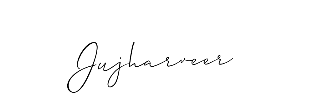 This is the best signature style for the Jujharveer name. Also you like these signature font (Allison_Script). Mix name signature. Jujharveer signature style 2 images and pictures png