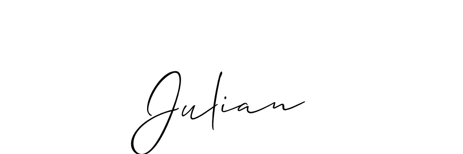 This is the best signature style for the Julian★ name. Also you like these signature font (Allison_Script). Mix name signature. Julian★ signature style 2 images and pictures png