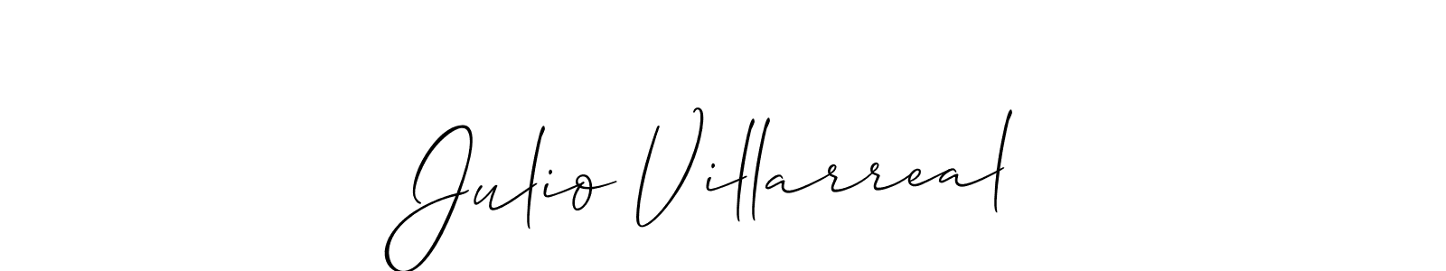 See photos of Julio Villarreal official signature by Spectra . Check more albums & portfolios. Read reviews & check more about Allison_Script font. Julio Villarreal signature style 2 images and pictures png