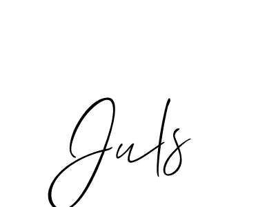 74+ Juls Name Signature Style Ideas | Outstanding E-Signature