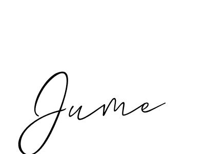 This is the best signature style for the Jume name. Also you like these signature font (Allison_Script). Mix name signature. Jume signature style 2 images and pictures png