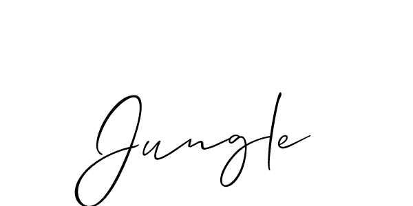 Here are the top 10 professional signature styles for the name Jungle. These are the best autograph styles you can use for your name. Jungle signature style 2 images and pictures png