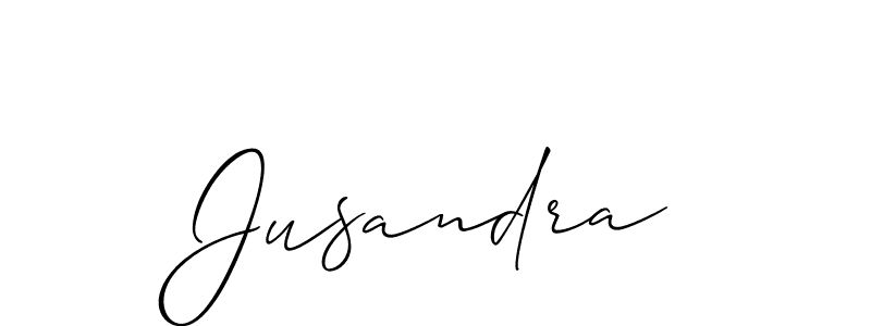 This is the best signature style for the Jusandra name. Also you like these signature font (Allison_Script). Mix name signature. Jusandra signature style 2 images and pictures png