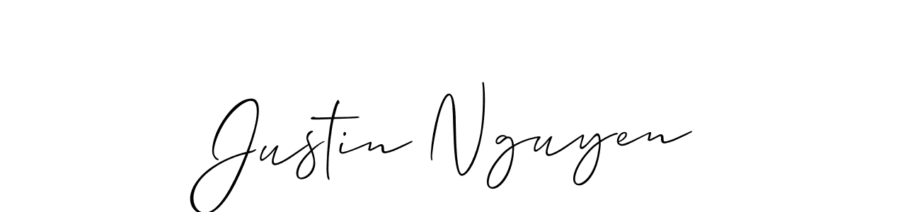 Here are the top 10 professional signature styles for the name Justin Nguyen. These are the best autograph styles you can use for your name. Justin Nguyen signature style 2 images and pictures png