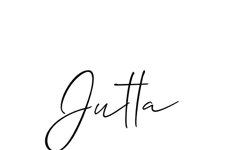 Here are the top 10 professional signature styles for the name Jutla. These are the best autograph styles you can use for your name. Jutla signature style 2 images and pictures png