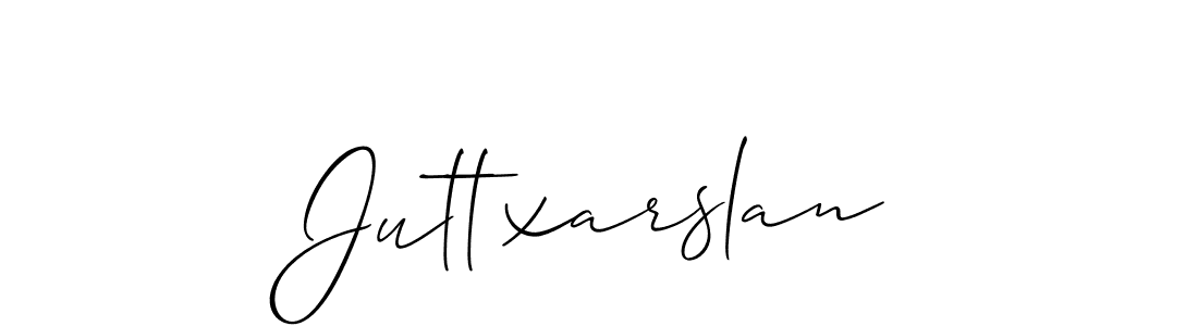 You can use this online signature creator to create a handwritten signature for the name Juttxarslan. This is the best online autograph maker. Juttxarslan signature style 2 images and pictures png