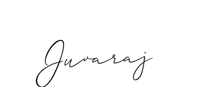 See photos of Juvaraj official signature by Spectra . Check more albums & portfolios. Read reviews & check more about Allison_Script font. Juvaraj signature style 2 images and pictures png