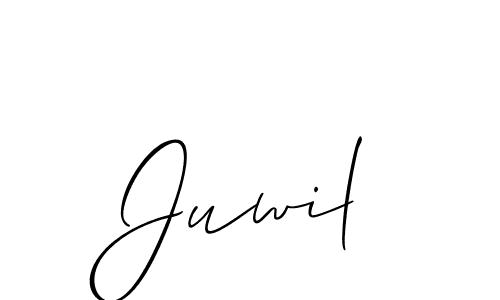 This is the best signature style for the Juwil name. Also you like these signature font (Allison_Script). Mix name signature. Juwil signature style 2 images and pictures png