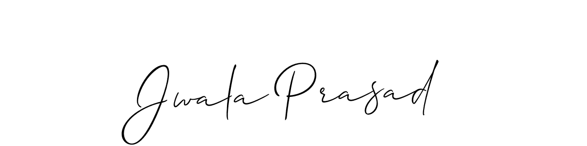 This is the best signature style for the Jwala Prasad name. Also you like these signature font (Allison_Script). Mix name signature. Jwala Prasad signature style 2 images and pictures png