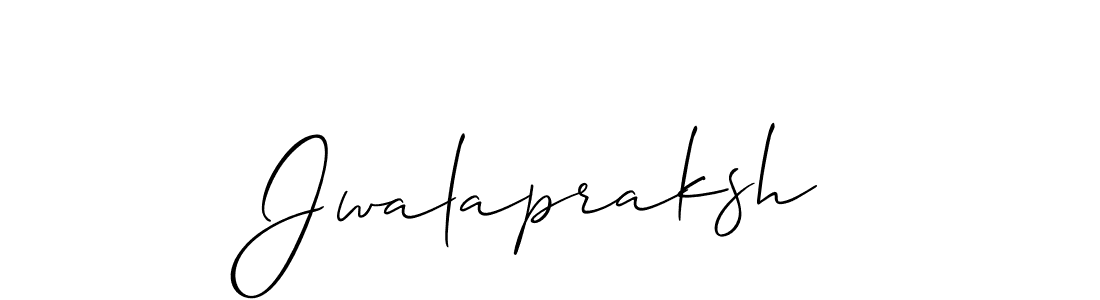 Best and Professional Signature Style for Jwalapraksh. Allison_Script Best Signature Style Collection. Jwalapraksh signature style 2 images and pictures png