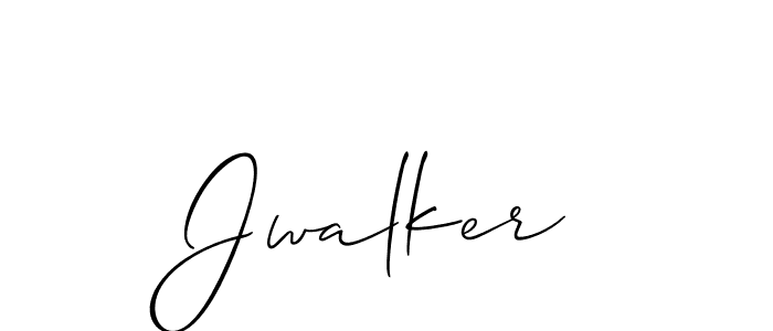 You can use this online signature creator to create a handwritten signature for the name Jwalker. This is the best online autograph maker. Jwalker signature style 2 images and pictures png